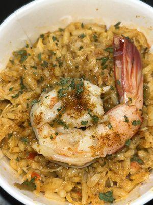 Cool Irv Mr Fish & Krabz