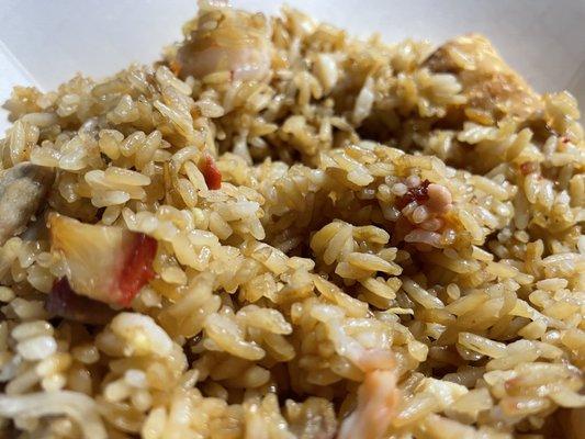 Lucky House Chinese Cuisine