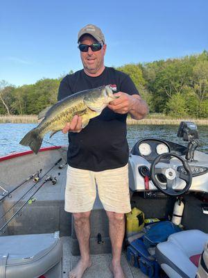 First Light Guide Service