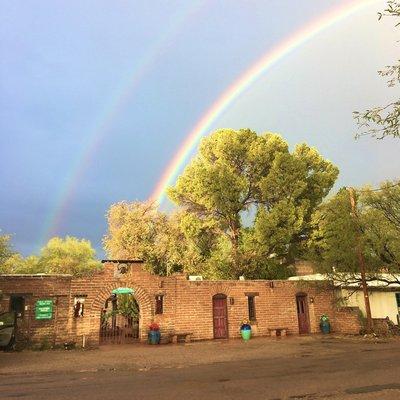 Tubac School of Fine Art