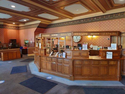 The Union Bank
