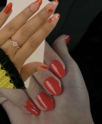 Orchid Nails and Spa