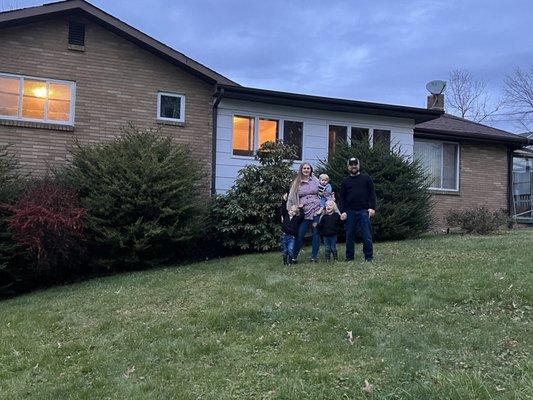 Ashley Berg - Keller Williams Realty Pittsburgh South