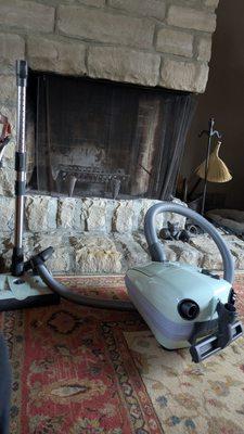 Carmen's Vacuum & Janitorial Supply