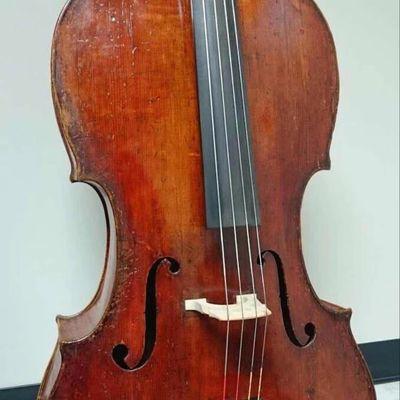 Jun Hou Classical Music