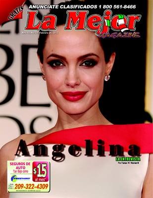 La Mejor Magazine