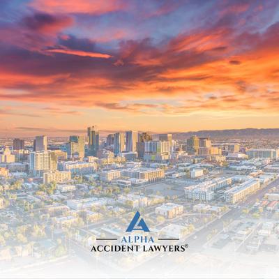 Alpha Accident Lawyers
