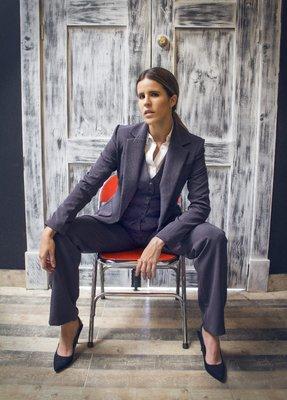 Marina Montano Designs