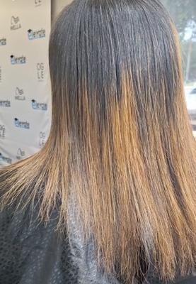 Salon Two Zero Eight