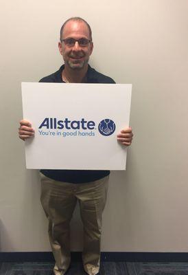 Frank J. Cannistra, II: Allstate Insurance