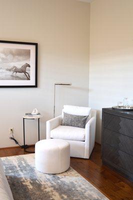 ASH Interiors + Design