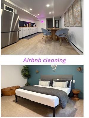 Mountain High Cleaning