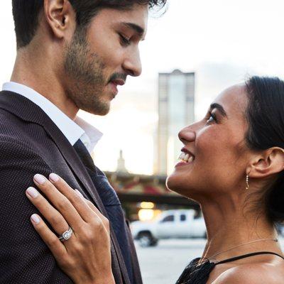 #LoveCreatedbySpence