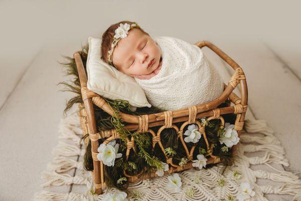 newborn photos