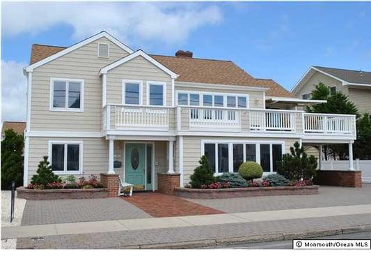 Look at this awesome real estate available in Seaside Park