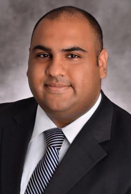 The Law Office of Ali Najmi