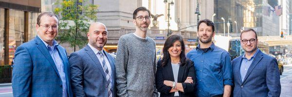 Empire State Psychiatry