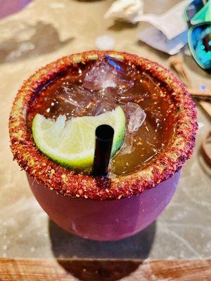 Ojos Locos Sports Cantina - Brownsville