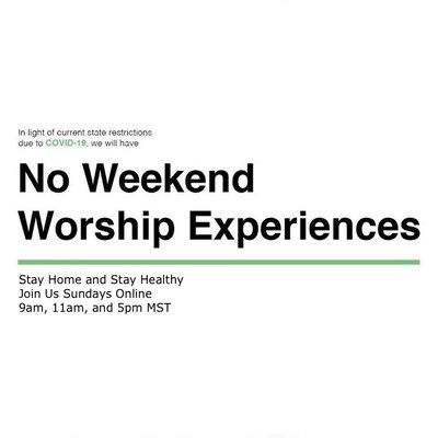 Fresh Life Church - Missoula