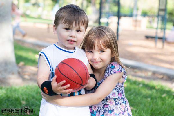 Preston Westerhouse Photography