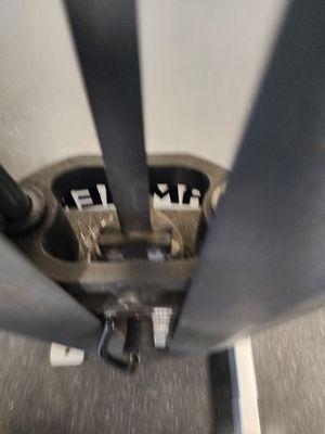 Family Fitness Centers