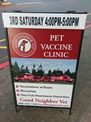 I didn't know that...