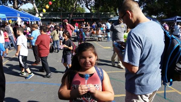 Multnomah Street Elementary School