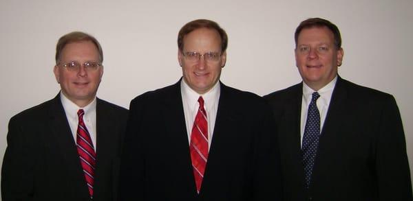 Kriegshauser Brothers Funeral