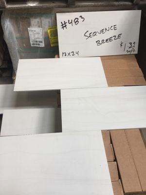 Kentucky Tile Closeouts