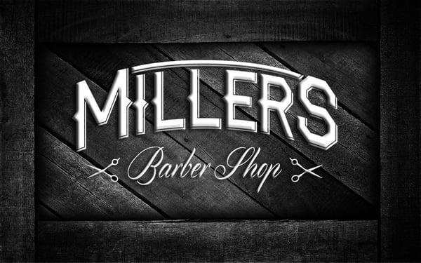 Miller's Barbershop