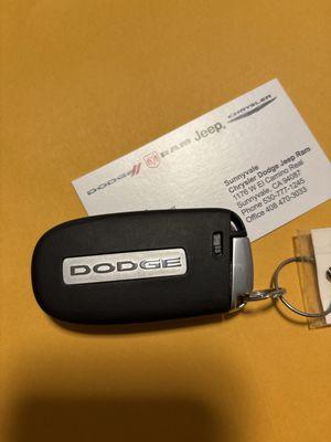 Sunnyvale Chrysler Dodge Jeep Ram