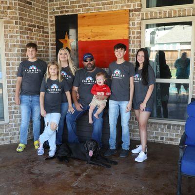 Farmers Insurance - Andrea Kincanon