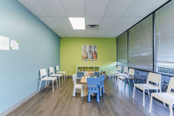 Associates In Pediatric Therapy