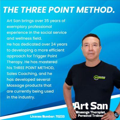 As a Master Pain Resolution Specialist ~ we provide Real Time Pain Resolution