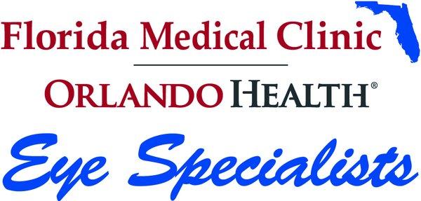 Florida Medical Clinic Eye Specialsts