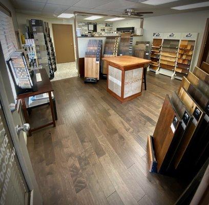 Rigdon Floor Coverings