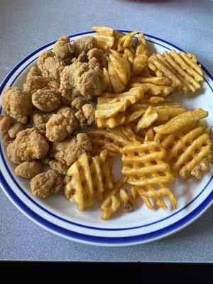 Steve’s Village Inn