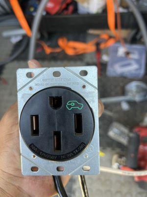 Service King Electric