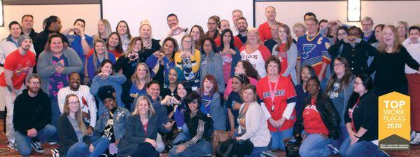 Electro Savings Credit Union - West County Branch