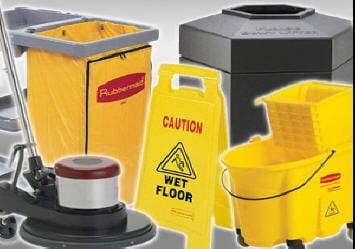 Elite Janitorial Services