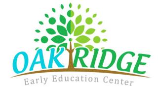 Oakridge Early Education Center