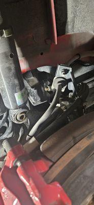 Graveyard Performance