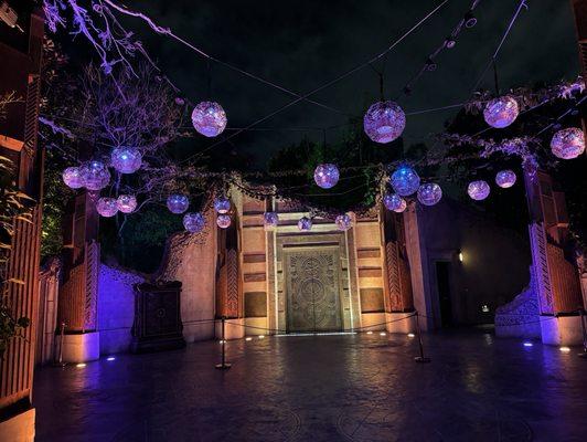 Dr Strange: Mysteries Of The Mystic Arts