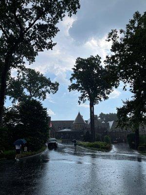 Ridgewood Country Club