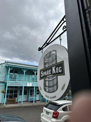 Spare Keg Brewerks