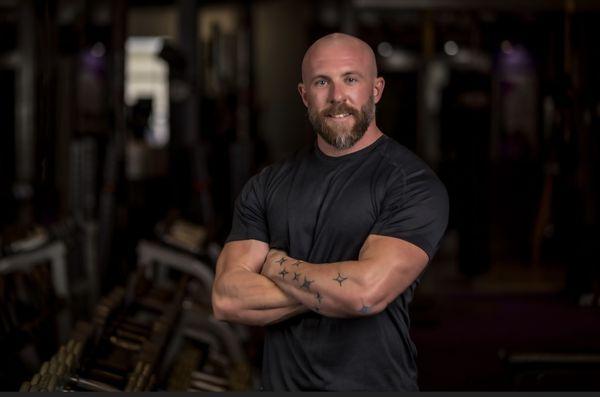 Personal Training with Joshua