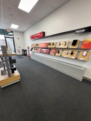 Verizon Authorized Retailer, TCC