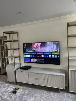 Mighty Stone Services