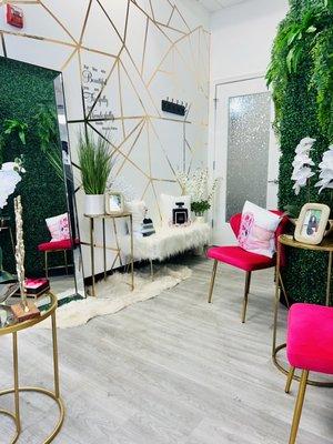 Heavenly Styles Salon