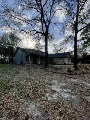 Big State Roofing & Restoration